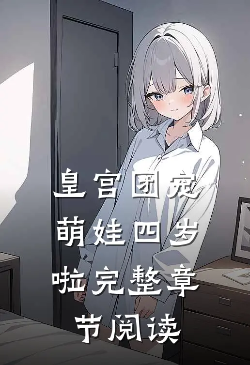 皇宫团宠萌娃四岁啦完整章节阅读