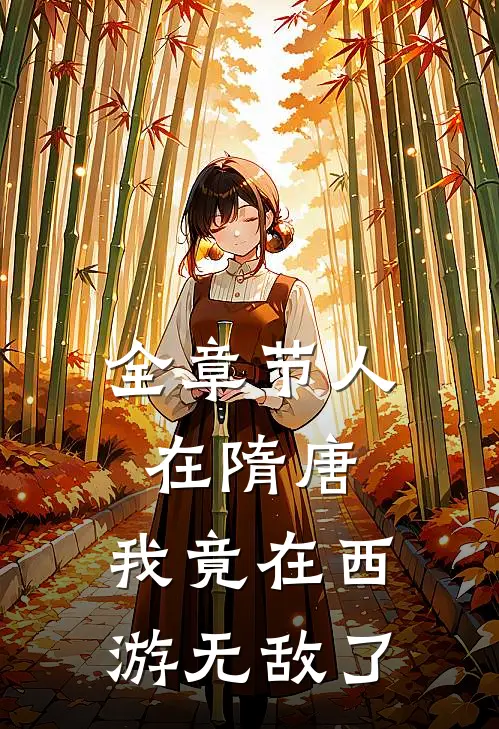 全章节人在隋唐:我竟在西游无敌了