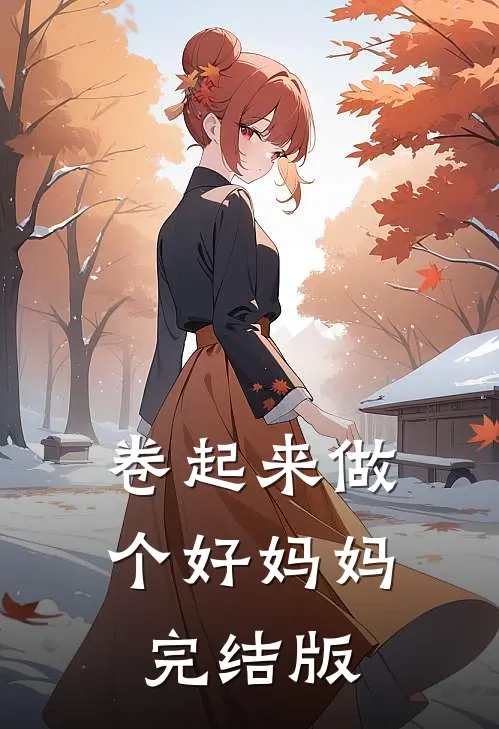 卷起来做个好妈妈完结版