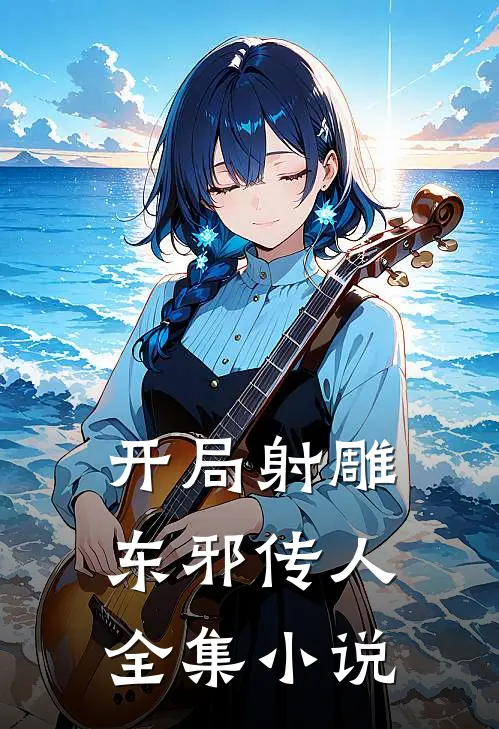 开局射雕，东邪传人全集小说