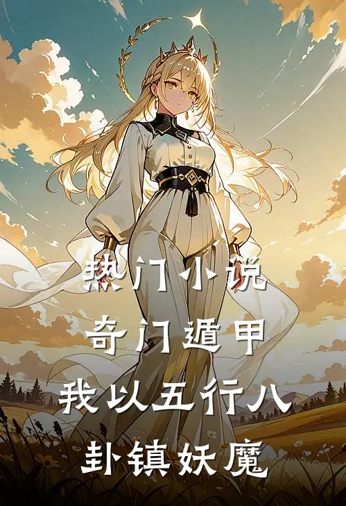 热门小说奇门遁甲:我以五行八卦镇妖魔