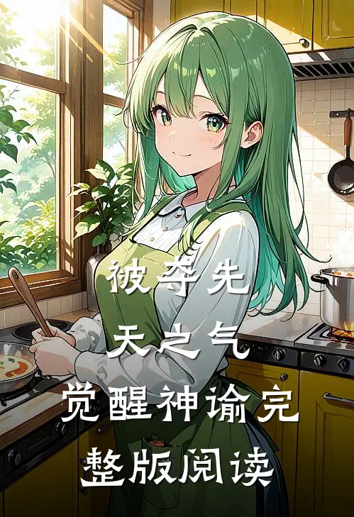 被夺先天之气,觉醒神谕完整版阅读