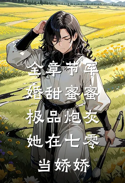 全章节军婚甜蜜蜜：极品炮灰她在七零当娇娇