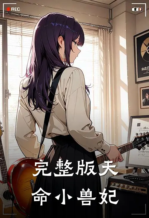 完整版天命小兽妃