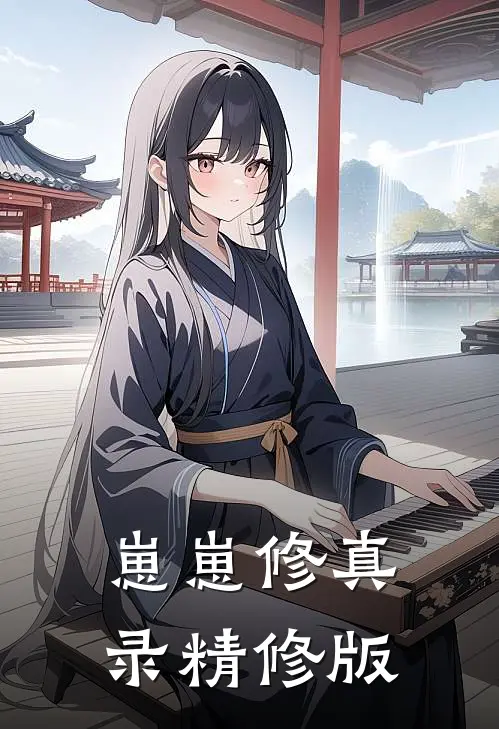 崽崽修真录精修版