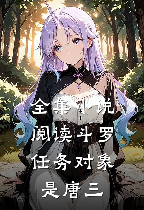 全集小说阅读斗罗:任务对象是唐三