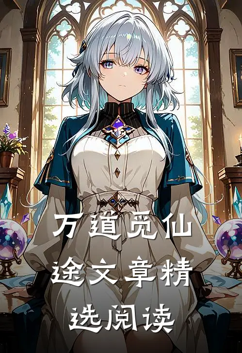 万道觅仙途文章精选阅读