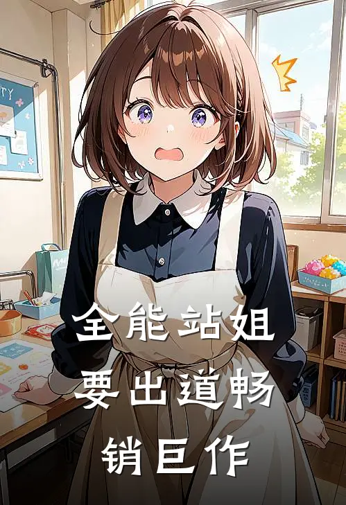 全能站姐要出道畅销巨作