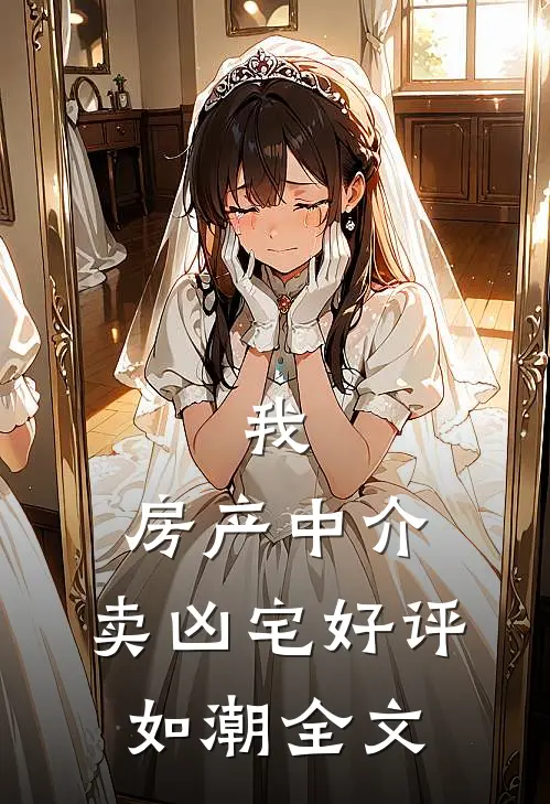 我,房产中介,卖凶宅好评如潮全文