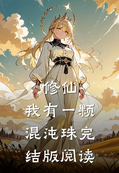 修仙:我有一颗混沌珠完结版阅读