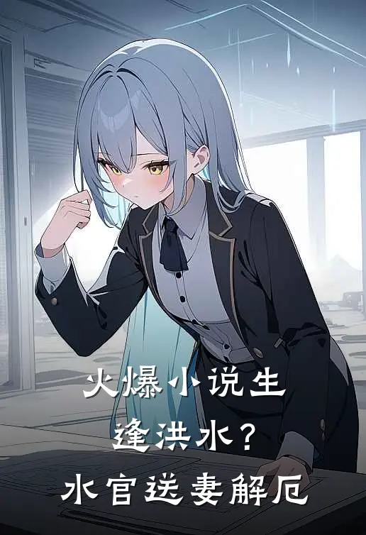 火爆小说生逢洪水?水官送妻解厄