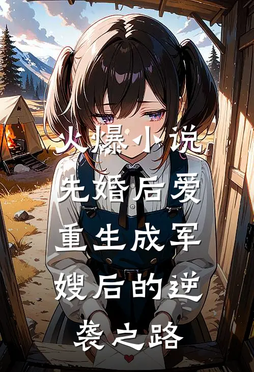 火爆小说先婚后爱：重生成军嫂后的逆袭之路