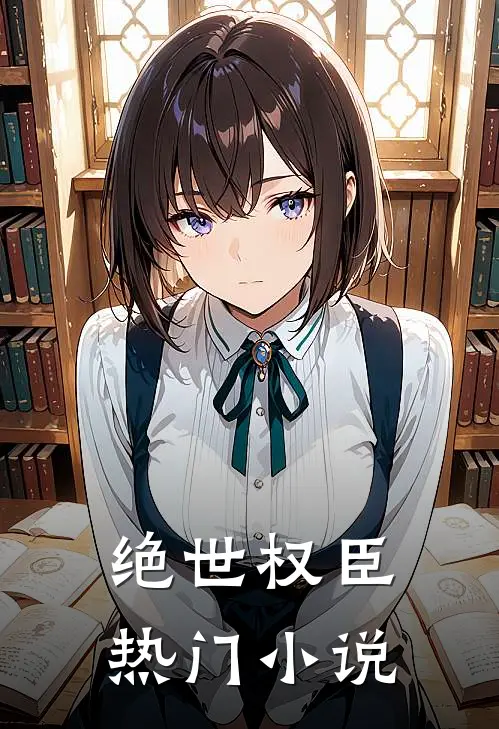 绝世权臣热门小说
