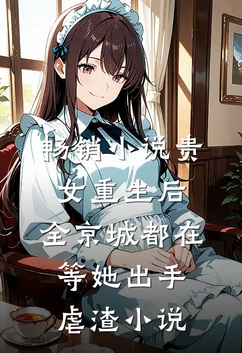 畅销小说贵女重生后,全京城都在等她出手虐渣小说