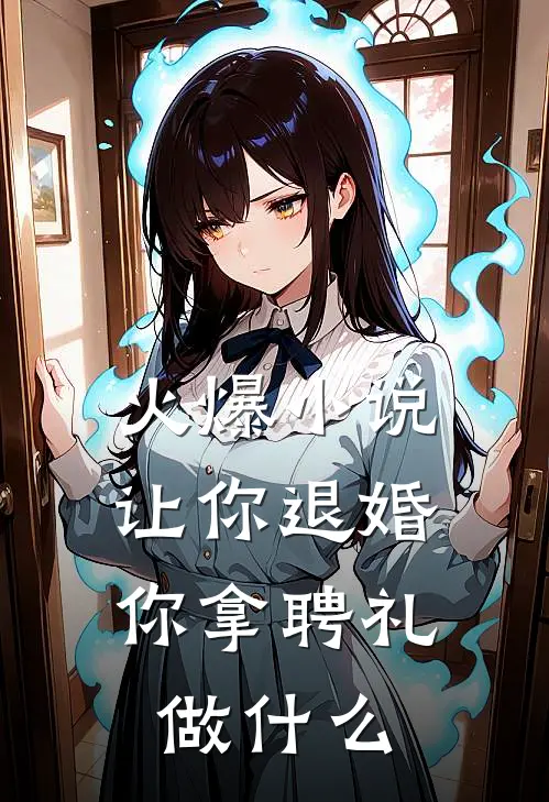 火爆小说让你退婚,你拿聘礼做什么