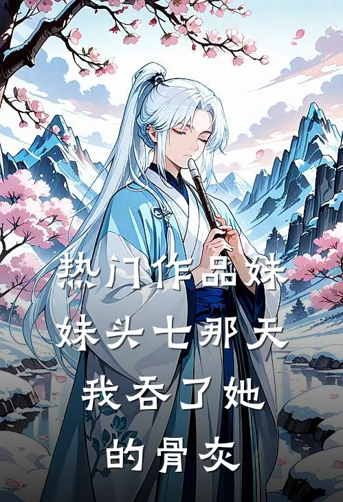 热门作品妹妹头七那天,我吞了她的骨灰