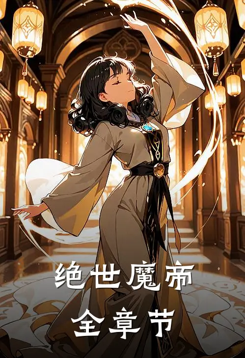 绝世魔帝全章节