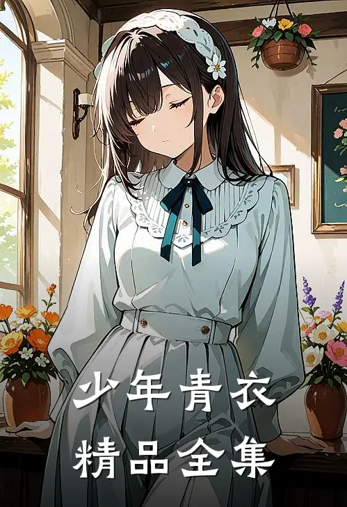 少年青衣精品全集