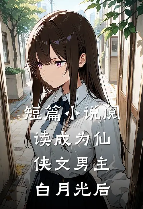 短篇小说阅读成为仙侠文男主白月光后