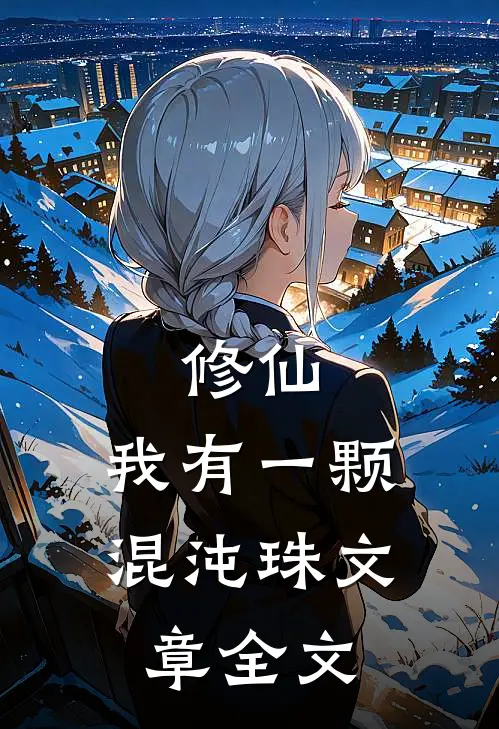 修仙:我有一颗混沌珠文章全文