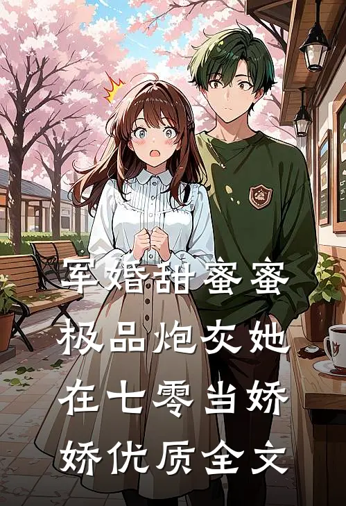 军婚甜蜜蜜:极品炮灰她在七零当娇娇优质全文