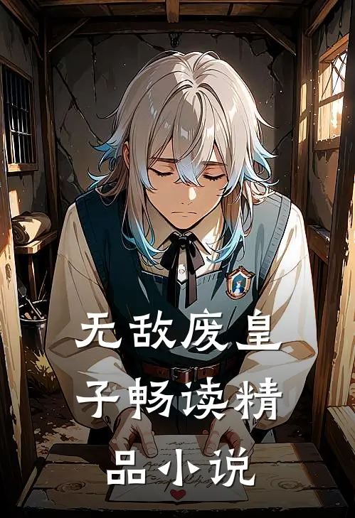 无敌废皇子畅读精品小说