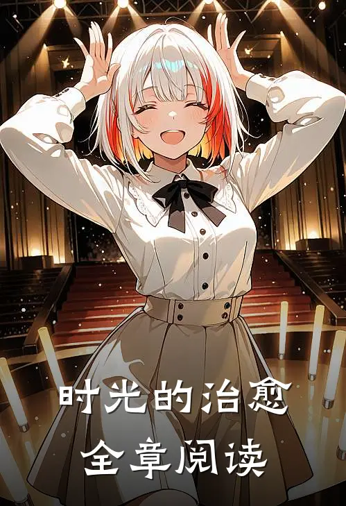 时光的治愈全章阅读