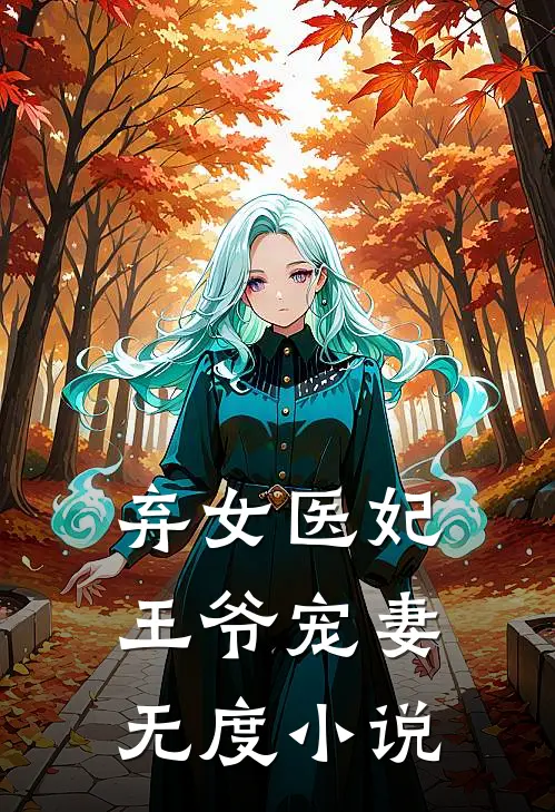 弃女医妃，王爷宠妻无度小说