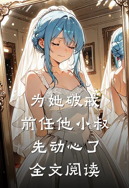 为她破戒,前任他小叔先动心了全文阅读