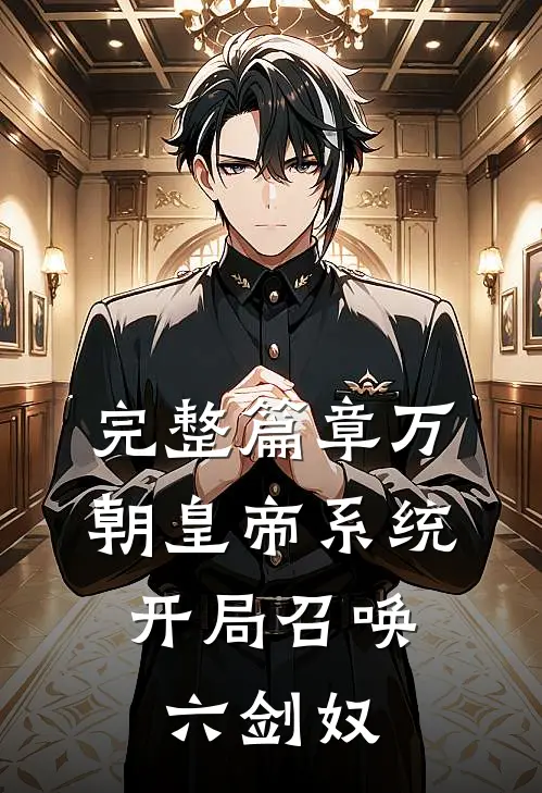 完整篇章万朝皇帝系统,开局召唤六剑奴