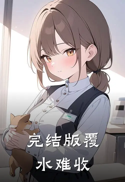 完结版覆水难收