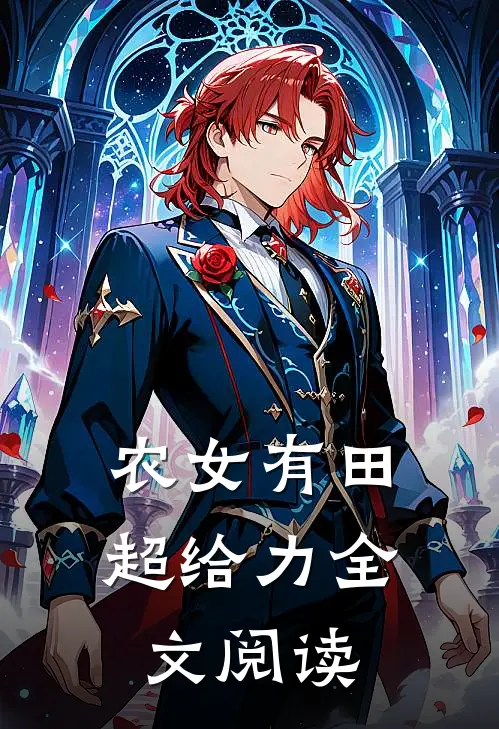 农女有田超给力全文阅读