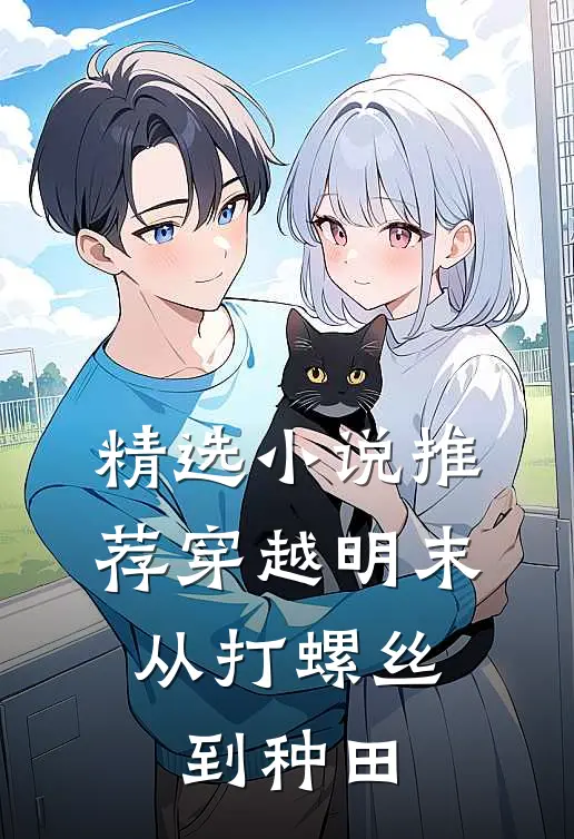 精选小说推荐穿越明末:从打螺丝到种田
