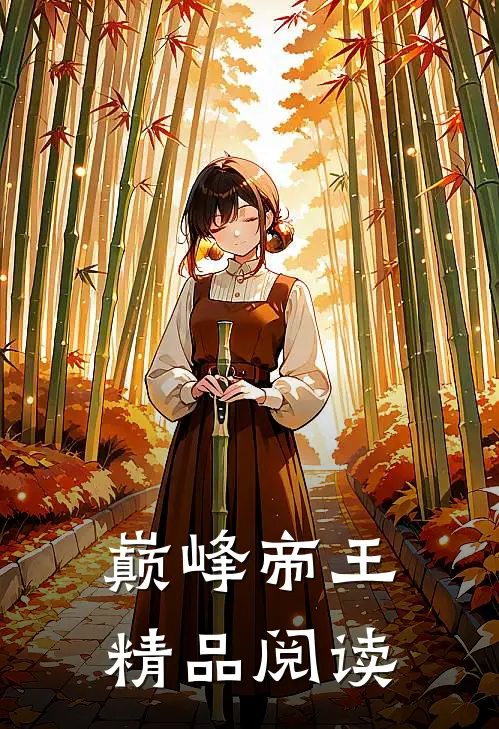 巅峰帝王精品阅读