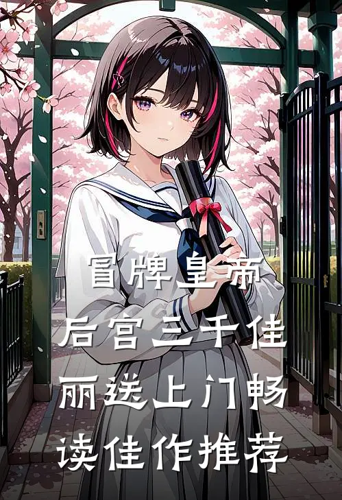 冒牌皇帝，后宫三千佳丽送上门畅读佳作推荐