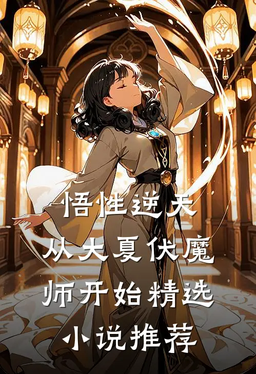 悟性逆天:从大夏伏魔师开始精选小说推荐