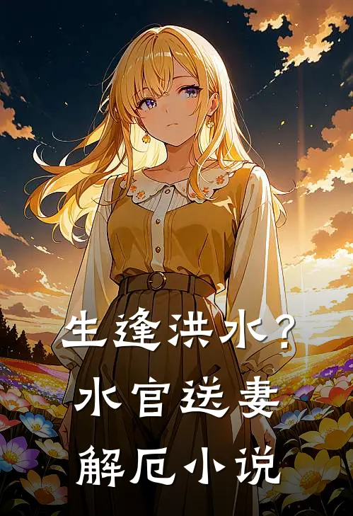 生逢洪水?水官送妻解厄小说