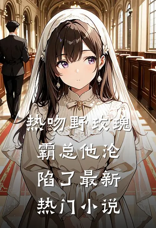 热吻野玫瑰，霸总他沦陷了最新热门小说