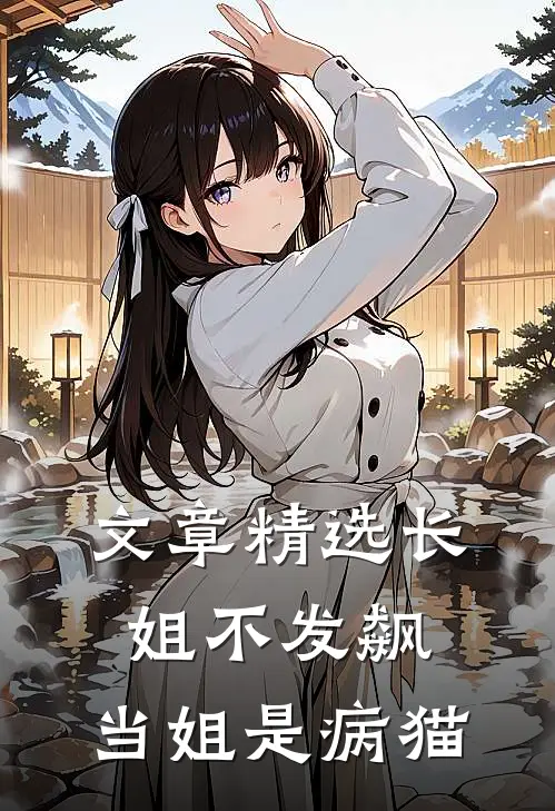 文章精选长姐不发飙，当姐是病猫