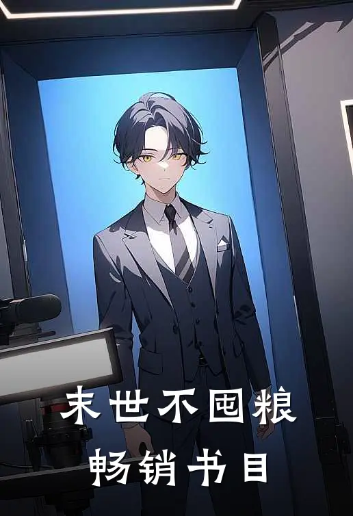 末世不囤粮畅销书目