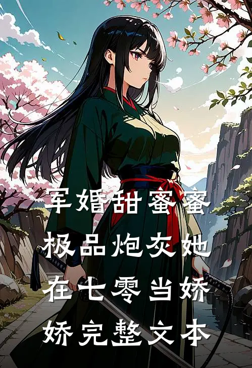 军婚甜蜜蜜：极品炮灰她在七零当娇娇完整文本