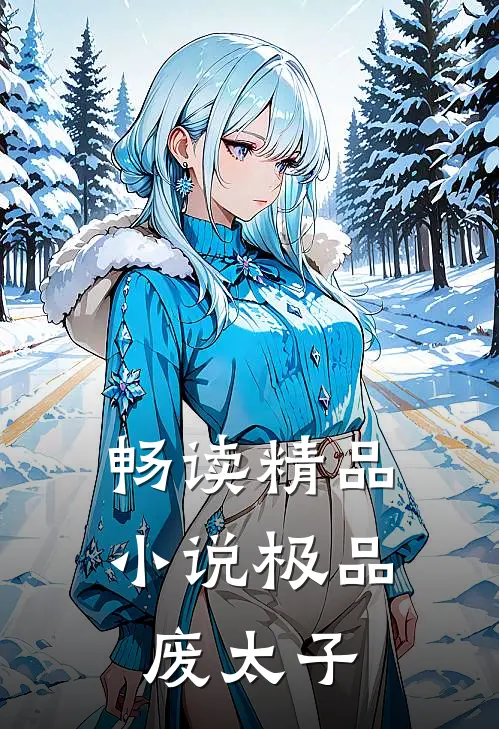 畅读精品小说极品废太子