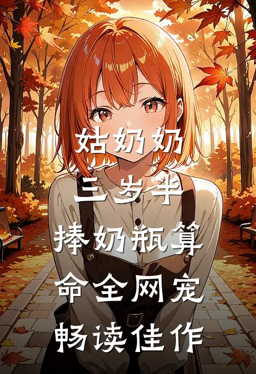 姑奶奶三岁半,捧奶瓶算命全网宠畅读佳作