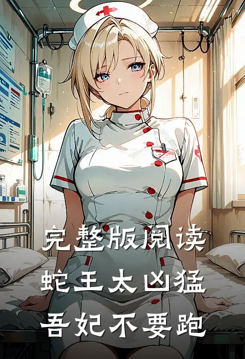 完整版阅读蛇王太凶猛:吾妃不要跑