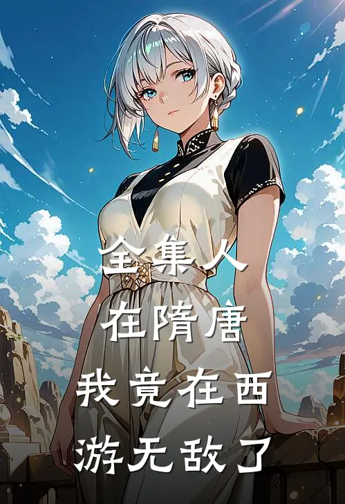 全集人在隋唐：我竟在西游无敌了
