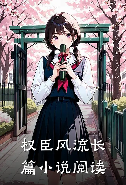 权臣风流长篇小说阅读