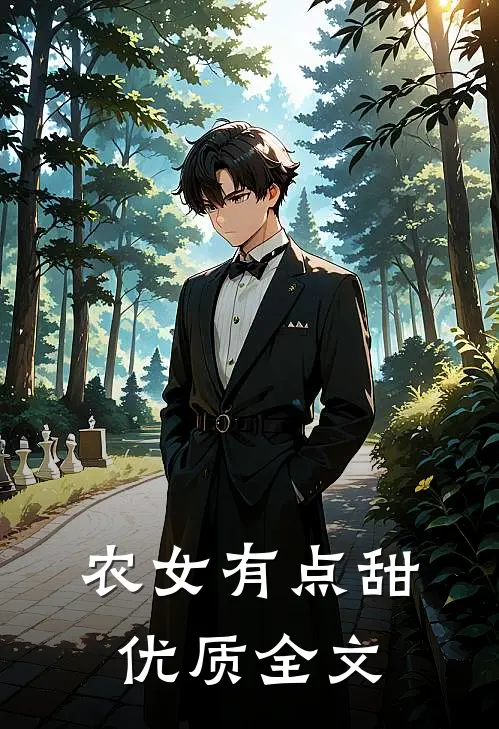 农女有点甜优质全文