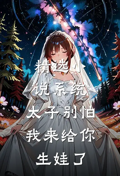 精选小说系统:太子别怕,我来给你生娃了