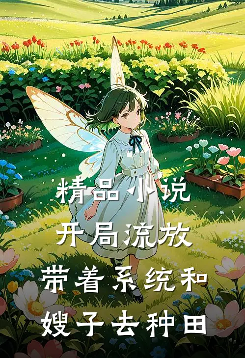精品小说开局流放:带着系统和嫂子去种田