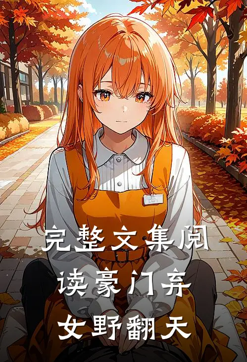 完整文集阅读豪门弃女野翻天